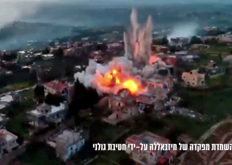 Trump iranske pregovarače nazvao 'čudnima': 'Brzo se uozbiljite!'; Rusija šalje dronove Iranu