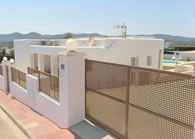 Pogledajte Pavlekovu luksuznu vilu na Ibizi. Nalazi se na jednoj od najskupljih lokacija