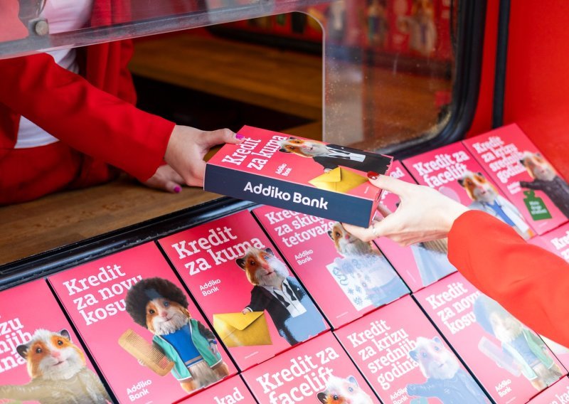 Od tetovaže do kumstva: krediti za razne životne prilike