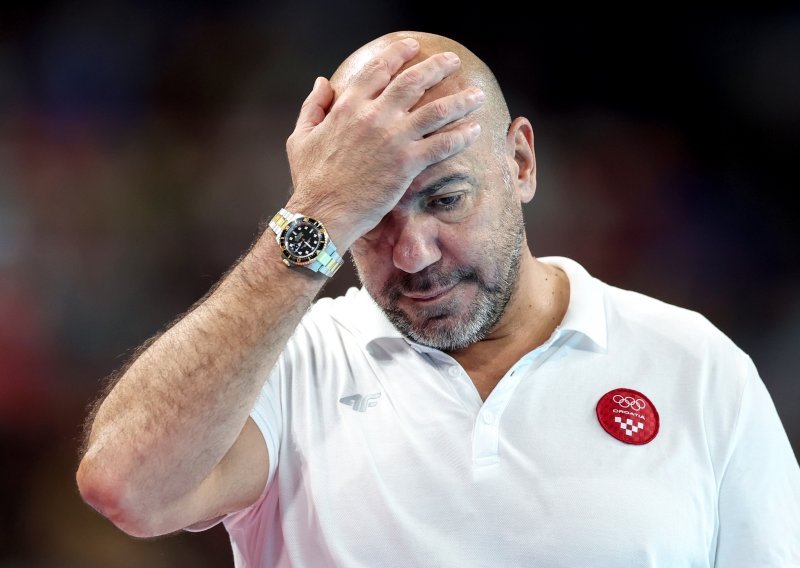 Hrvatski izbornik odlučio se na radikalnu promjenu; Tucak otpisao čak sedam igrača