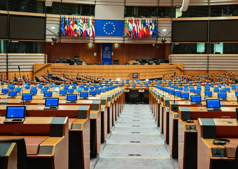 EP traži veći proračun, požuruje Europsko vijeće da što prije dogovori iznos