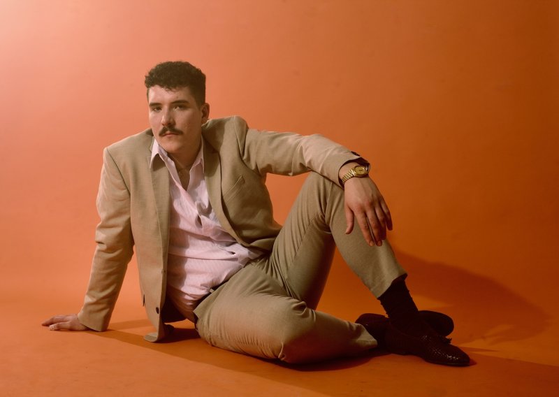 Zvučni analgetik za moderno doba: ‘Tigrova mast’ Mate Ponjevića