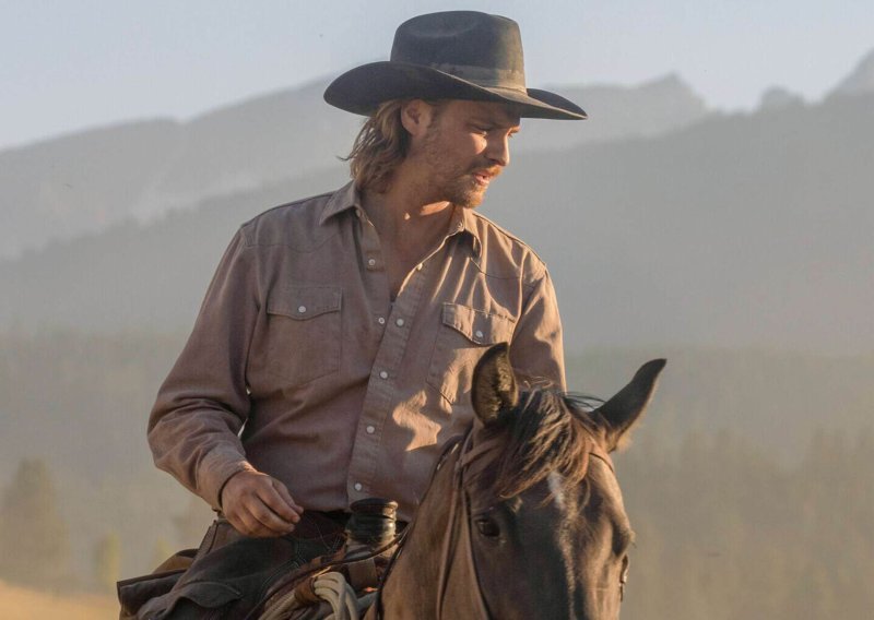 Novi spin-off 'Yellowstonea' ruši rekorde, no gledatelji su mu dali brutalno nisku ocjenu