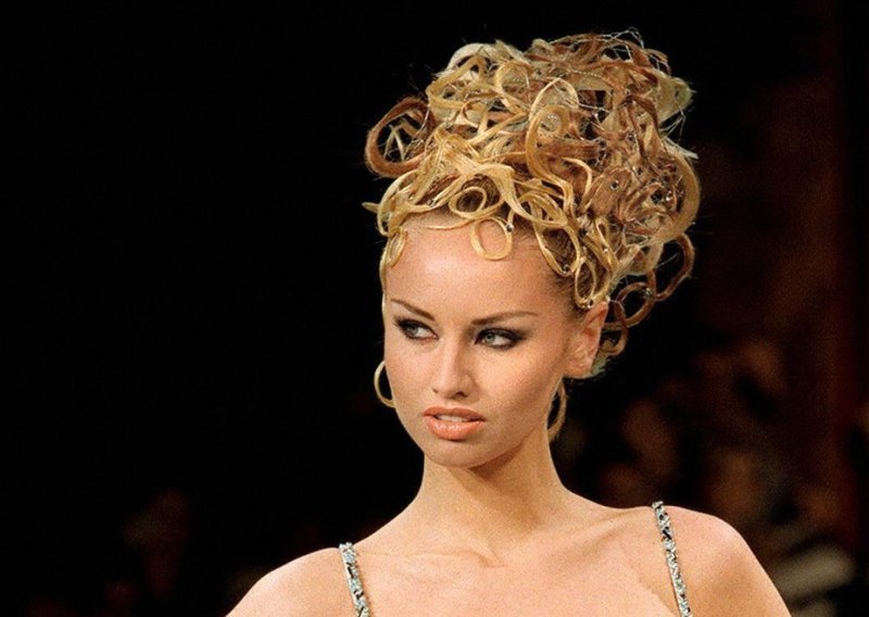 Ušla je u Guinnessovu knjigu i pokorila modni svijet: Evo kako danas izgleda žena s 'najdužim nogama'