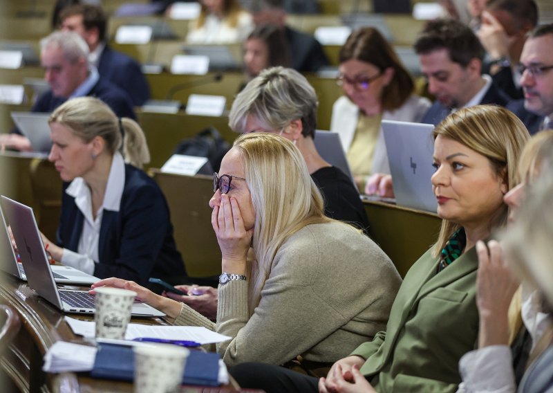 Gradska skupština: Besplatni prijevoz dobiva još jedna skupina građana