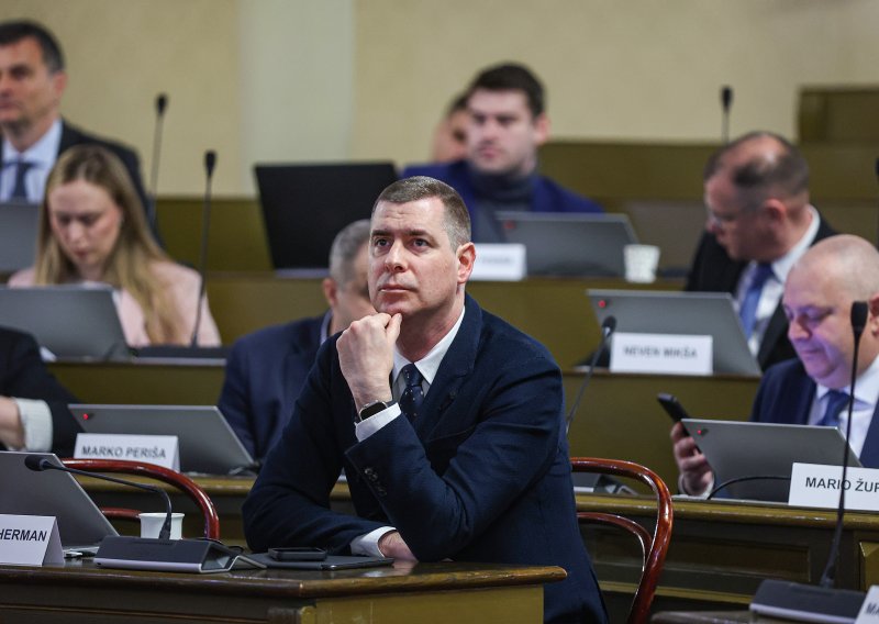 Herman o povećanju kreditnog rejtinga Zagreba: Za to je zaslužan Plenković, a ne Tomašević
