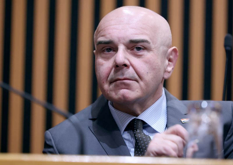 Ružić: U posljednjih pet godina prosječno se na godinu posvoji 164 djece