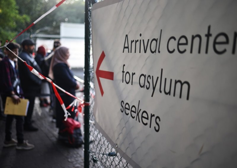 Europski parlament dao zeleno svjetlo za uredbu o vraćanju migranata