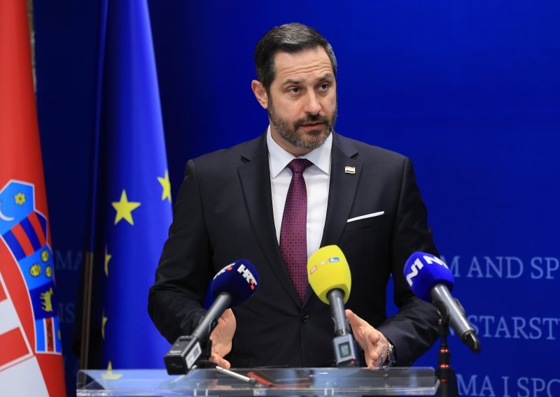 Glavina o skijaškom savezu i insinuacijama da je pomogao korupciji: 'Sramotan pokušaj'