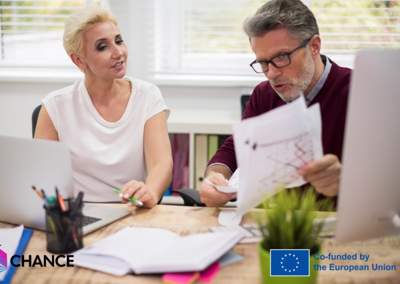 Novo istraživanje pokazuje da Europljani stariji od 50 imaju snažan interes za pokretanje vlastitog biznisa