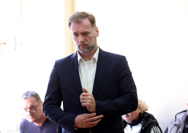 Ponovno se odgađa suđenje Banožiću, evo i zašto