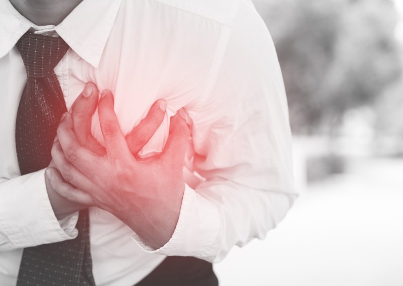 Otkriveno je da muškarci s godinama gube ključni kromosom: To bi za neke moglo biti kobno