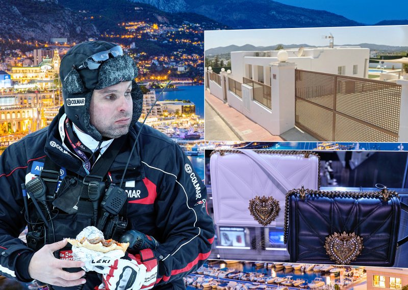 Cure šokantni detalji: Pavlek milijune trošio na egzotična putovanja i luksuznu odjeću. Povukao je zanimljiv potez