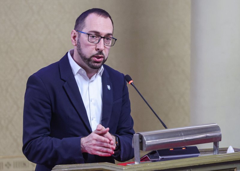 Tomašević: U Resniku se neće graditi energana, za to će se tražiti zasebna lokacija