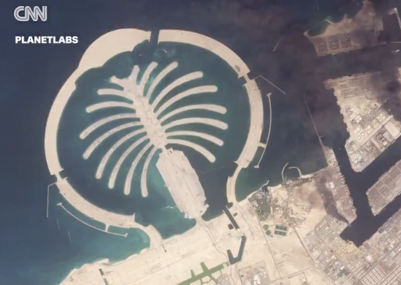 Amerikanci u gabuli: Iranski udari razorili im baze, vojska ratuje iz hotela i ureda