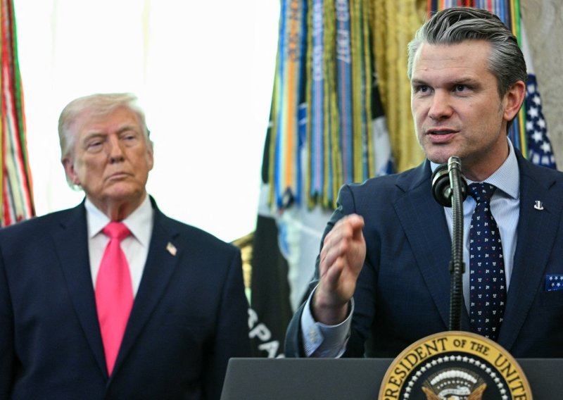 Pentagon razmatra 'konačni udar' na Iran: Ovo su četiri opcije