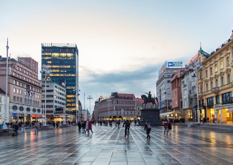 Slovenci analizirali Hrvatsku: Evo zašto rastu brže od nas