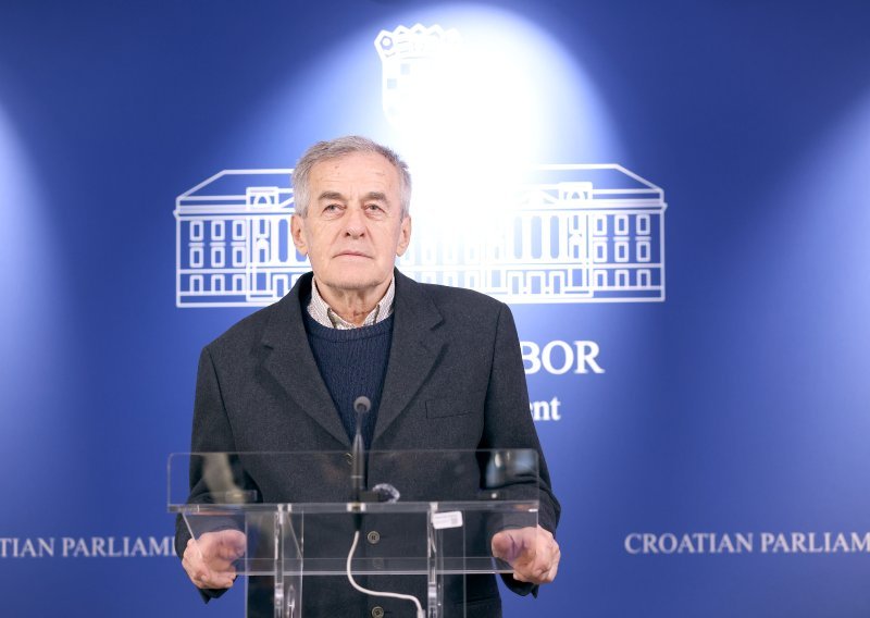 Jurčević: Plenković i Milanović i dalje se igraju s nacionalnom sigurnošću