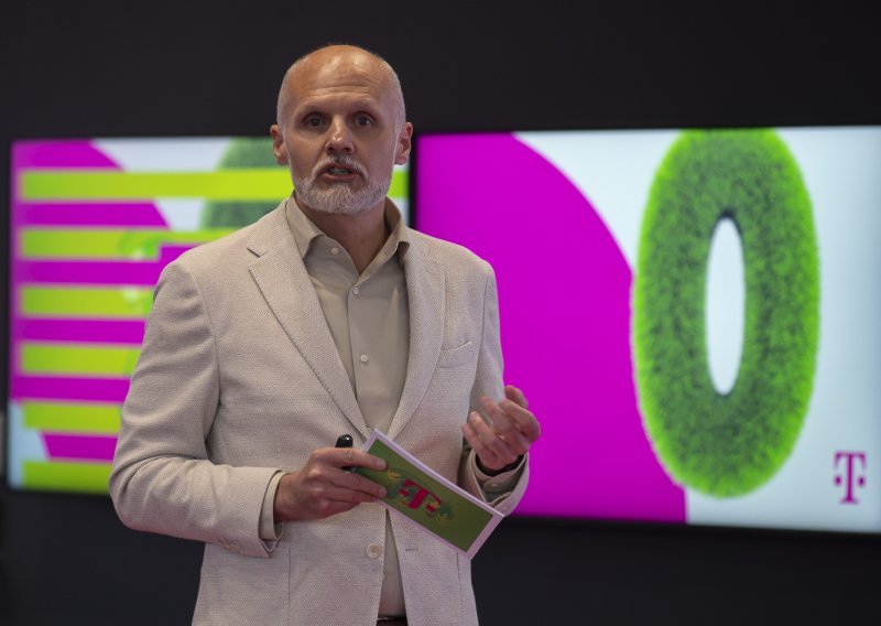 Hrvatski Telekom među vodećim telekomunikacijskim kompanijama prema međunarodnoj LSEG ESG ocjeni