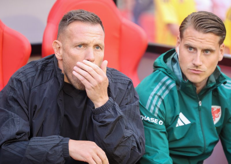 Izbornik Walesa pred BiH planuo zbog pitanja o Salahu: Evo što je poručio