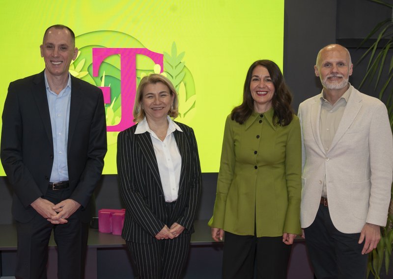 HT gradi digitalnu i zelenu infrastrukturu: Milijarde ulaže u mrežu, AI i obnovljive izvore