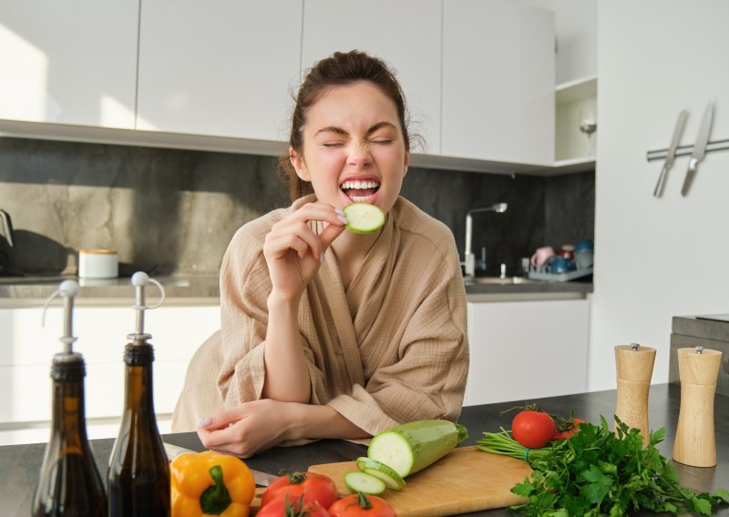 Osam namirnica koje hrane živčani sustav i pomažu u borbi protiv stresa