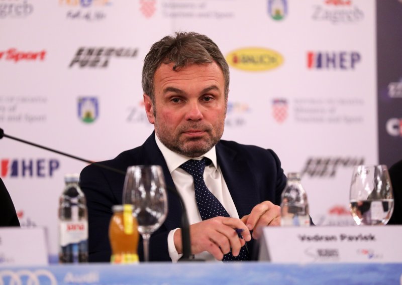 Javio se Vedran Pavlek, poslao je samo jednu rečenicu, a evo gdje se navodno nalazi