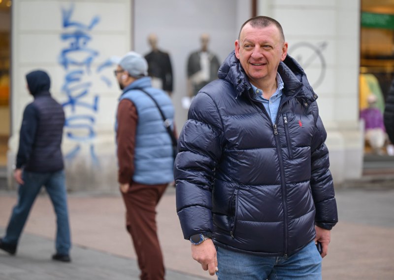 Zagrebački HDZ: Najveću investiciju u Zagrebu financira država i EU