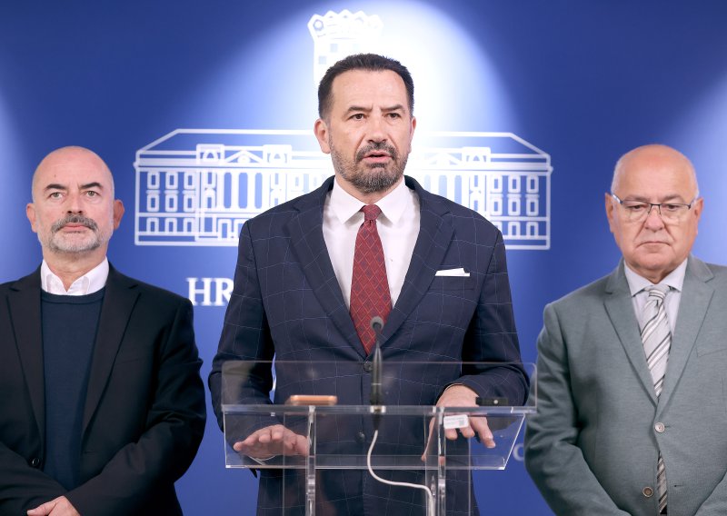 Peternel: Zatražit ćemo da se Stanivukovića proglasi personom non grata u Hrvatskoj