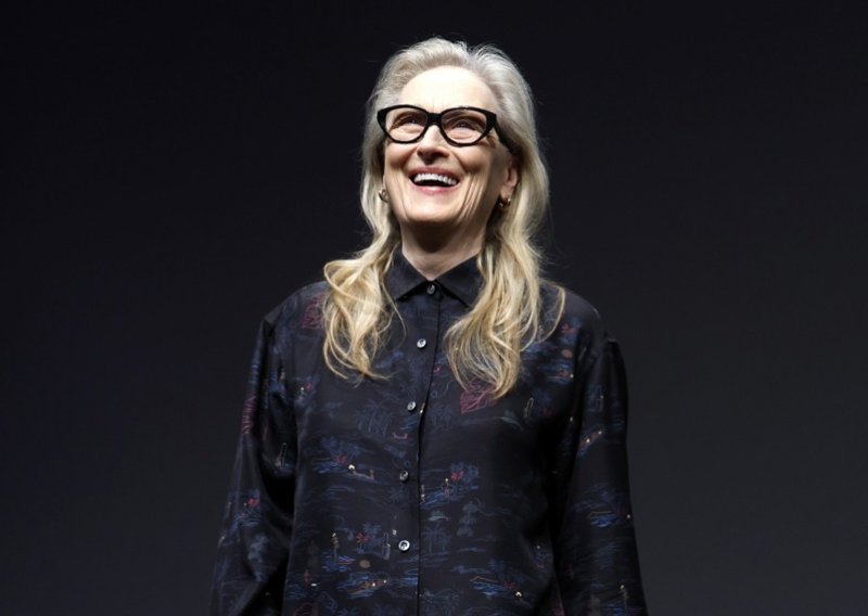 Veliki roman dobiva seriju na Netflixu, a Meryl Streep preuzima glavnu ulogu