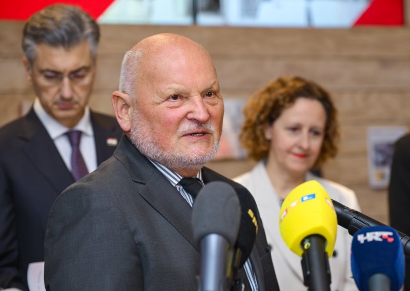 Mateša nakon upada PNUSKOK-a u HOO: 'Pohlepa je grozna stvar'