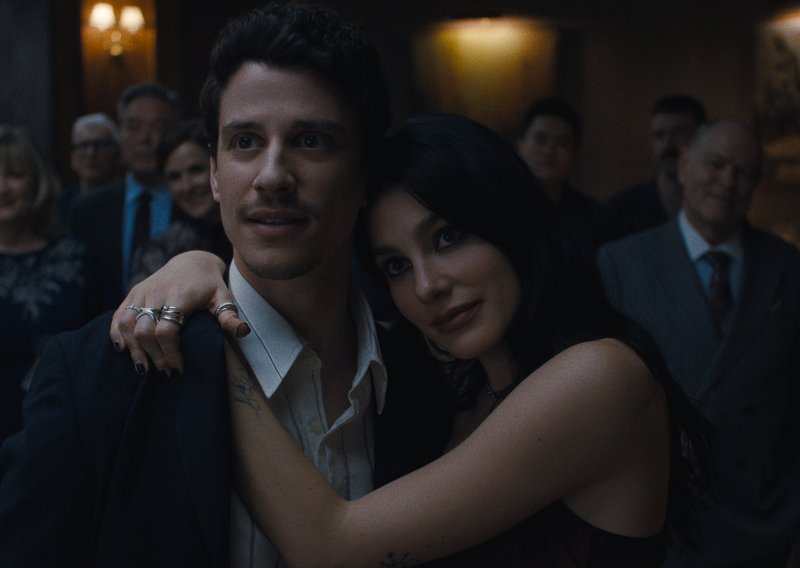 'Možda više nikada neću spavati': Nova serija o kojoj svi bruje stigla je na Netflix