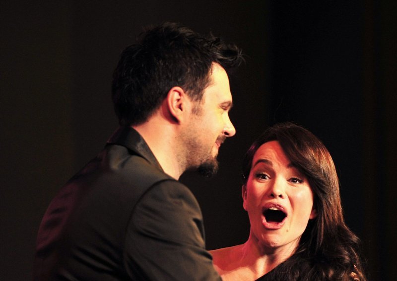 Severina iznenadila objavom za Grašin rođendan: 'Izgledao si kao James Bond'