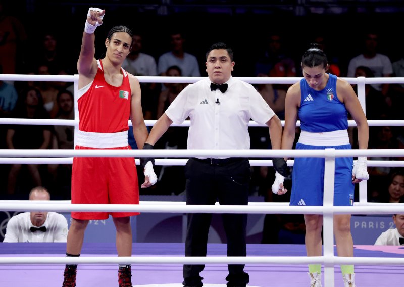 Kontroverzna tema dobiva epilog: Ovo bi moglo zauvijek promijeniti ženski sport