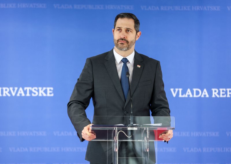 Ministar Glavina o aferi koja je zapanjila Hrvatsku: Strašno sam razočaran!