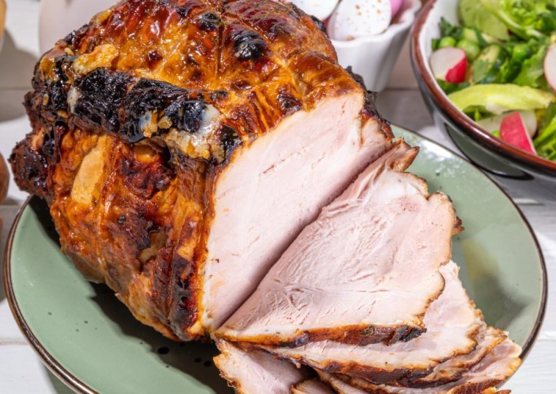 Pripazite: Ove su greške koji mnogi prave prilikom kupnje uskrsne šunke