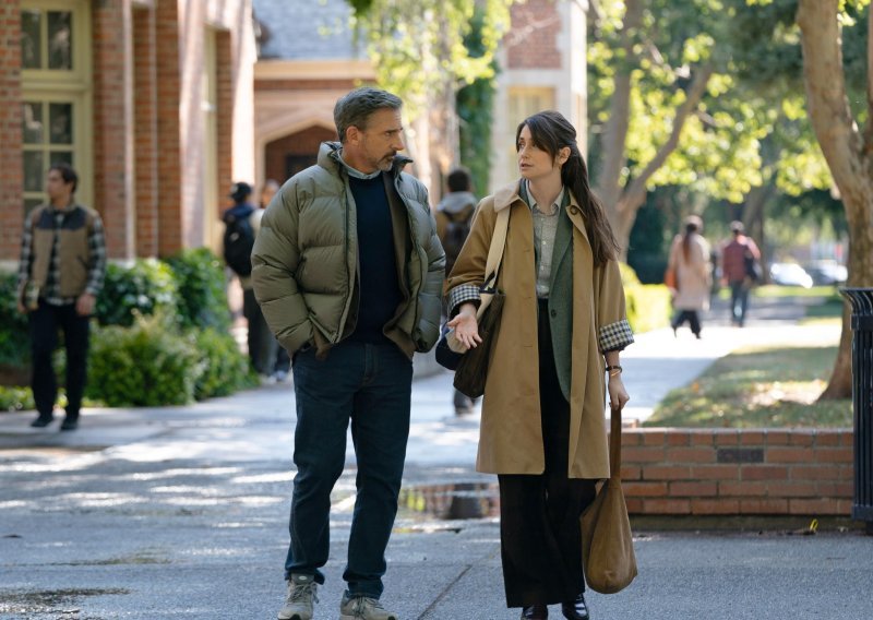 'Pijetao' na HBO-u - povratak Stevea Carella u još jednoj komediji s velikim srcem