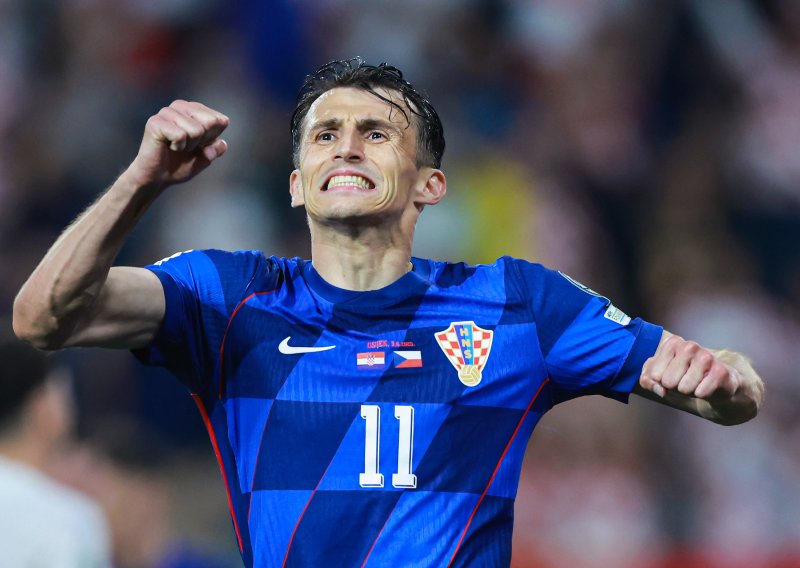 Ante Budimir otkrio zašto bi želio da izbornik Dalić češće dolazi u Pamplonu: To je bio velik dan za nas...