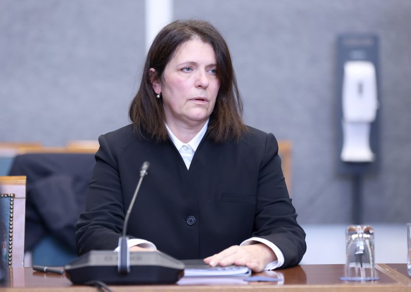 Policija prisluškivala Milanovićevu kandidatkinju za šeficu Vrhovnog suda