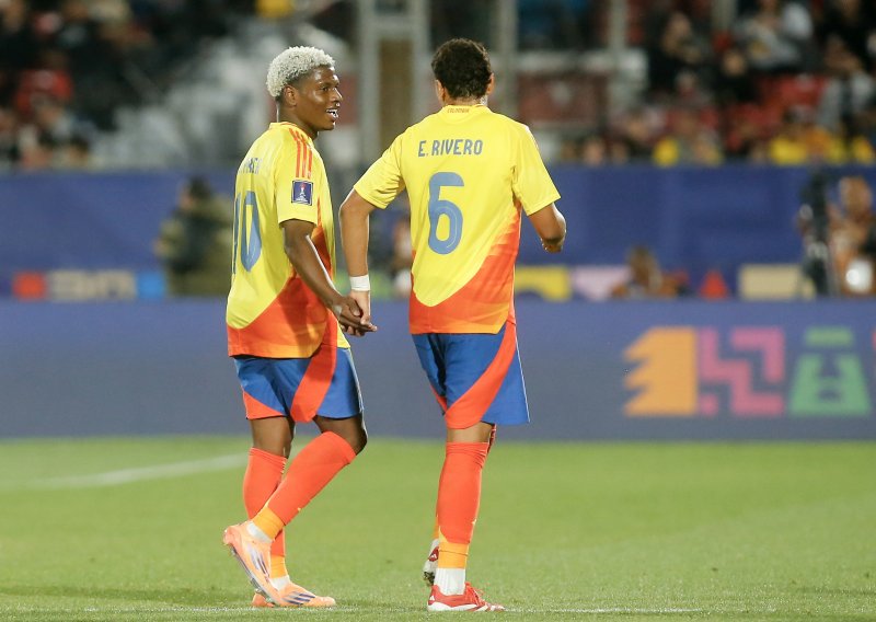 Kolumbijci hvale Hrvatsku pred prijateljski ogled: 'Pravi test za Svjetsko prvenstvo'