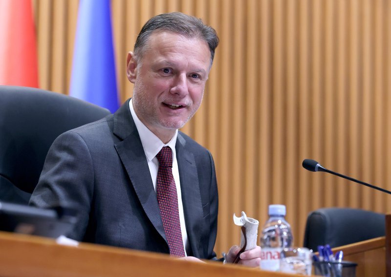 Jandroković: 'U redovima oporbe očito postoje oni koji ne žele da se postigne dogovor'