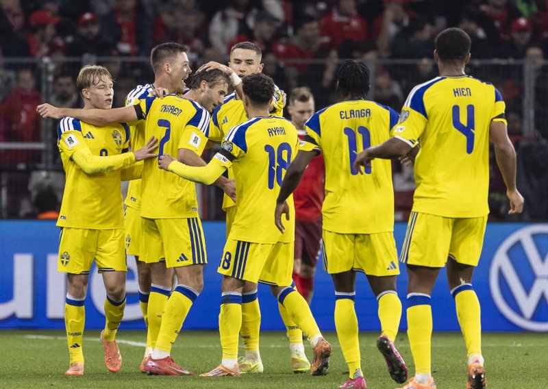 Nevjerojatna situacija u kvalifikacijama! Jedna reprezentacija može bez ijedne pobjede na Svjetsko prvenstvo