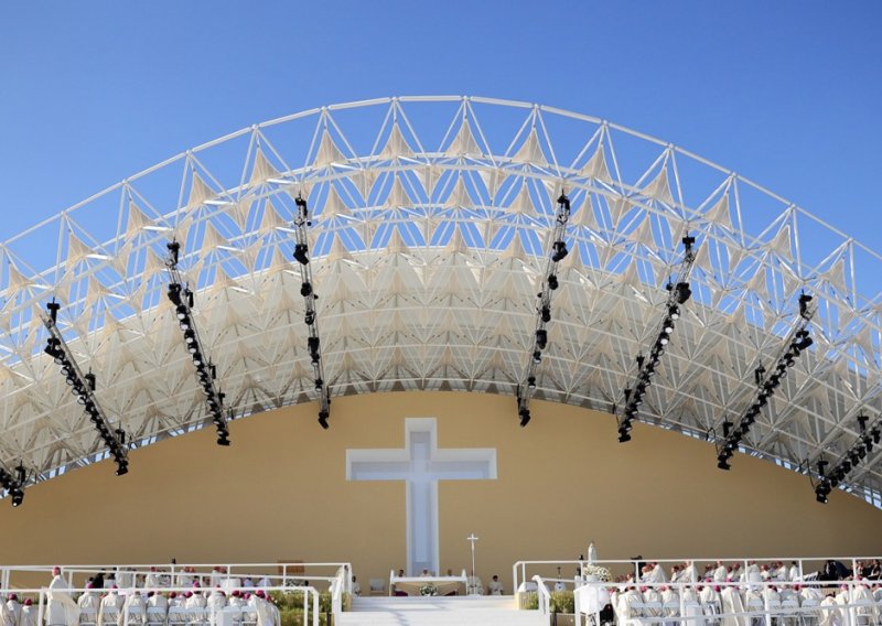 Portugalska Katolička crkva platit će 1,6 milijuna odštete žrtvama zlostavljanja