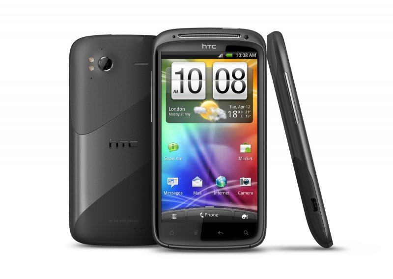 Dolazi nam opasno dobar HTC Sensation