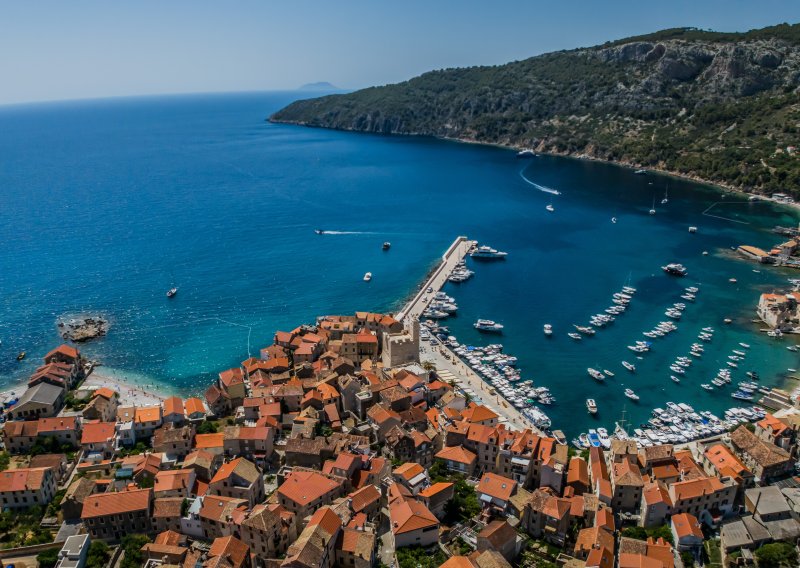 Ovo je najdublje mjesto u hrvatskom dijelu Jadrana: I dalje skriva tajne morskog dna