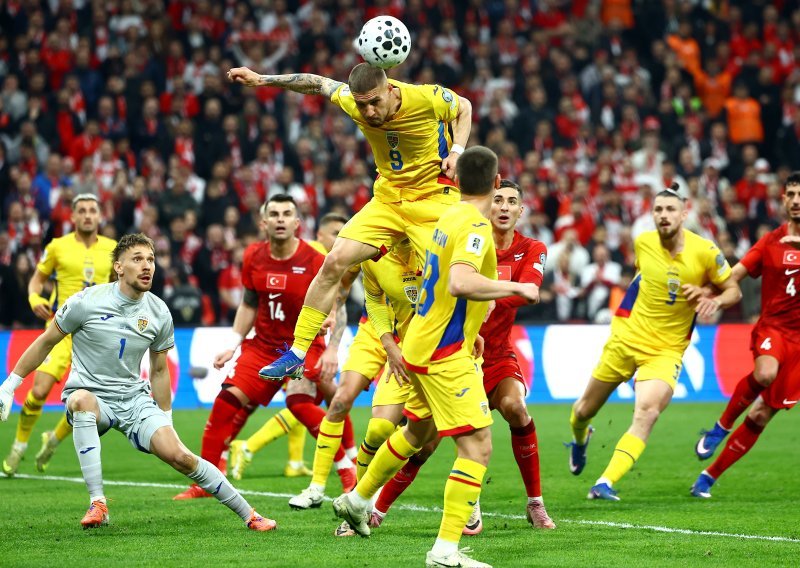 Evo tko su finalisti play-offa kvalifikacija za SP i kad se igraju odlučujuće utakmice