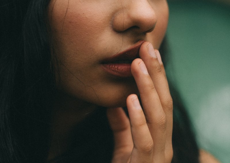 Imate problem s herpesom: Ovo je način da ga zaustavite na vrijeme