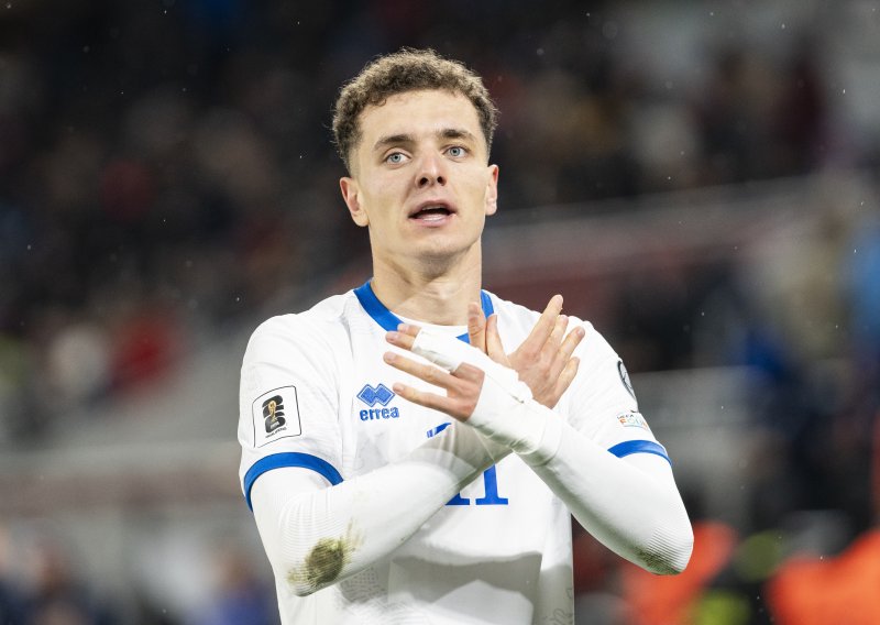 Nevjerojatan preokret Kosova protiv Slovačke, za put na SP će se boriti protiv Turske