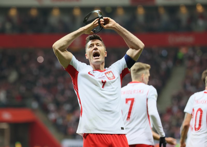 Albanija ipak ne ide na Svjetsko prvenstvo, Poljska preokrenula rezultat