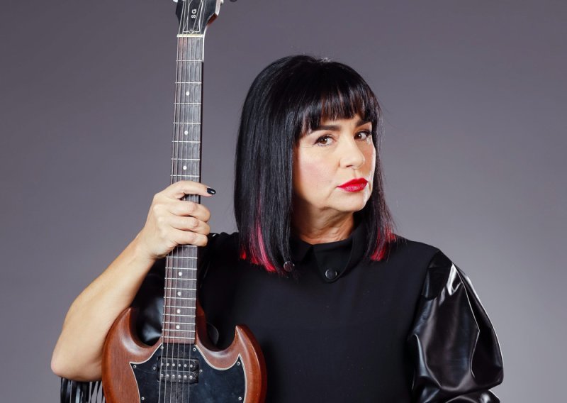 'Ove godine postat ćeš otac': Alka Vuica dirljivim riječima sinu čestitala rođendan